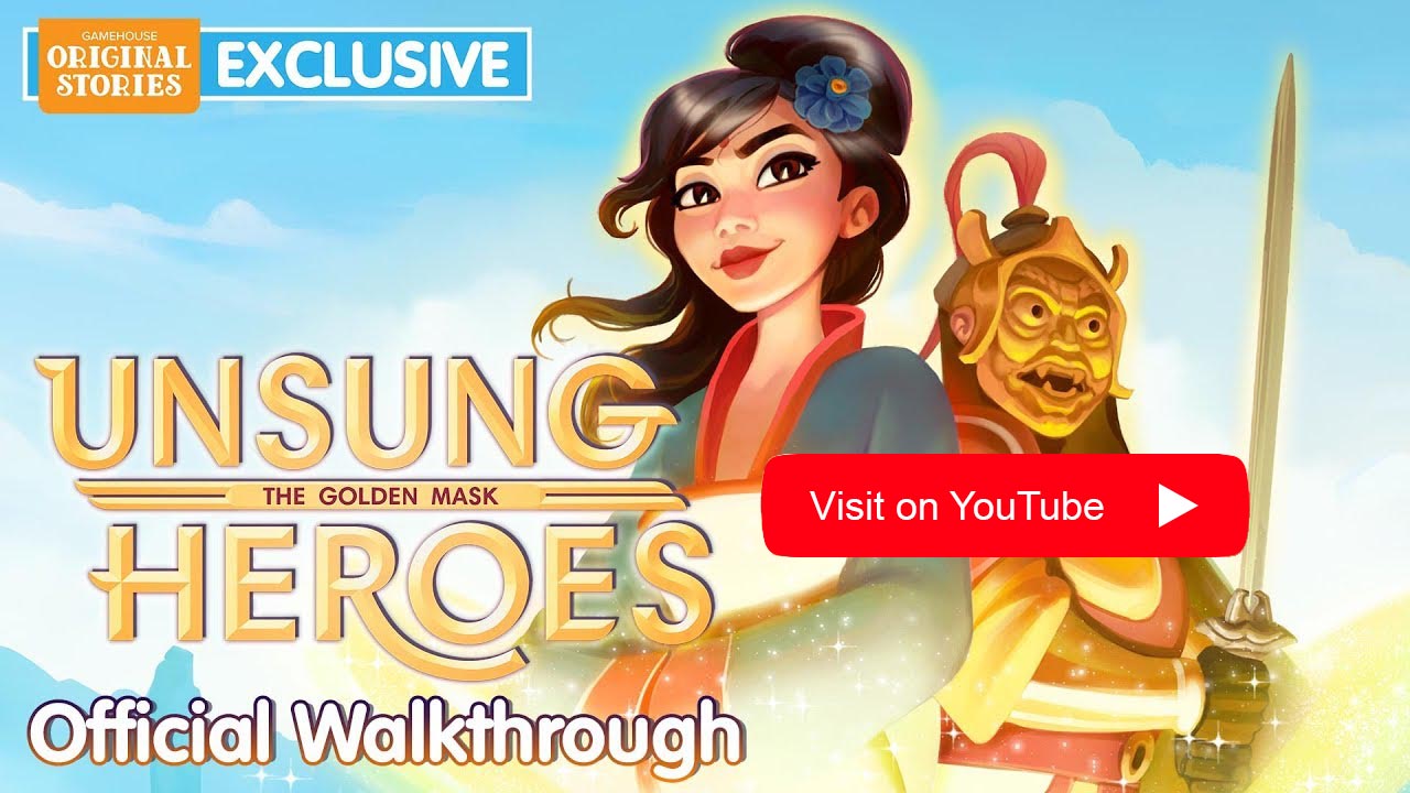 unsung heroes-youtube